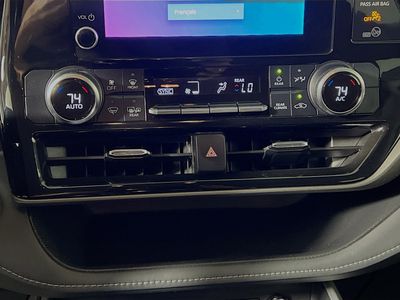 2024 Toyota Highlander - Photo 23