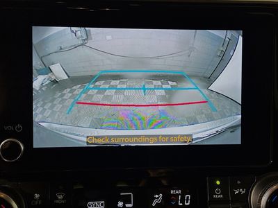 2024 Toyota Highlander - Photo 25