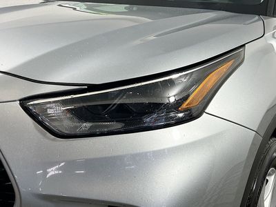 2024 Toyota Highlander - Photo 9