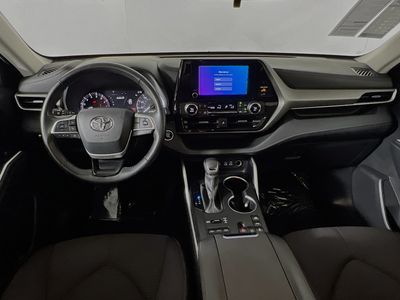 2024 Toyota Highlander - Photo 27