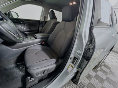 2024 Toyota Highlander - Photo 12