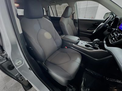 2024 Toyota Highlander - Photo 28