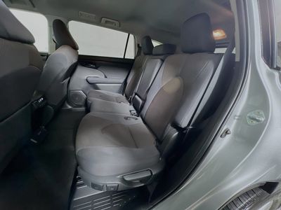 2024 Toyota Highlander - Photo 26