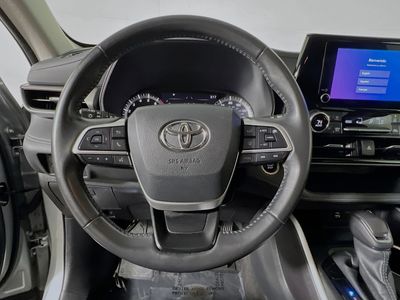 2024 Toyota Highlander - Photo 15