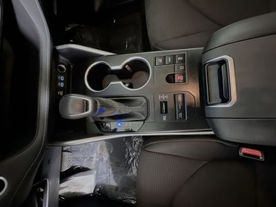 2024 Toyota Highlander - Photo 22