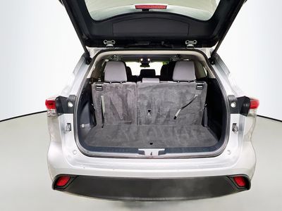 2024 Toyota Highlander - Photo 31