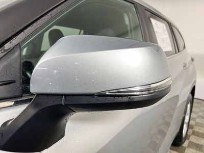 2024 Toyota Highlander - Photo 10