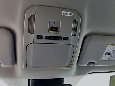 2024 Toyota Highlander - Photo 18