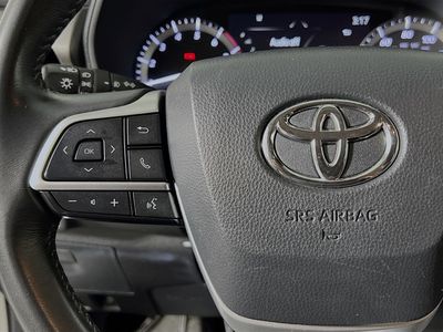 2024 Toyota Highlander - Photo 16