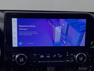 2023 Toyota Highlander — photo 24 view