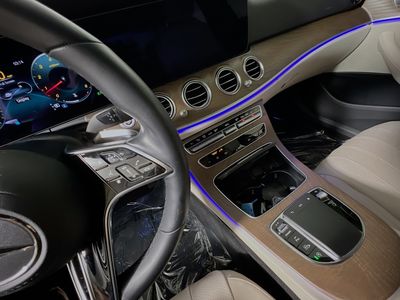 2022 Mercedes-Benz E-Class - Photo 22