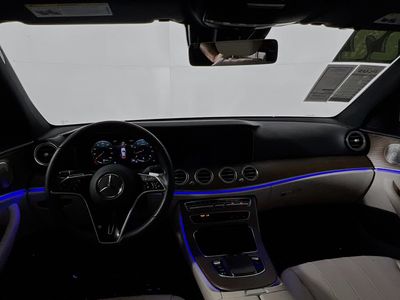 2022 Mercedes-Benz E-Class - Photo 27