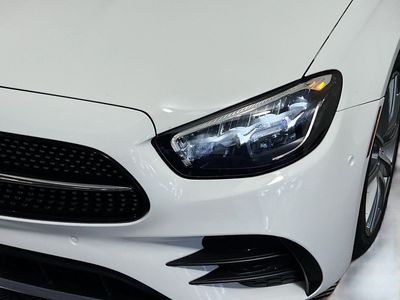 2022 Mercedes-Benz E-Class - Photo 9