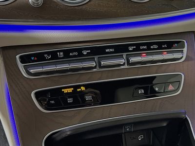 2022 Mercedes-Benz E-Class - Photo 23