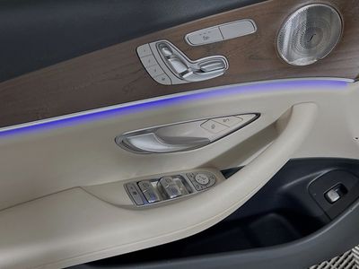 2022 Mercedes-Benz E-Class - Photo 14