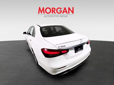 2022 Mercedes-Benz E-Class - Photo 5