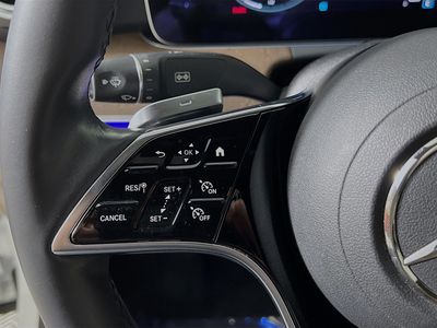 2022 Mercedes-Benz E-Class - Photo 16
