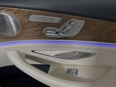 2022 Mercedes-Benz E-Class - Photo 29