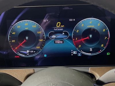 2022 Mercedes-Benz E-Class - Photo 19