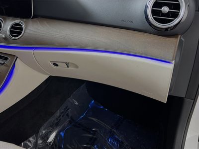 2022 Mercedes-Benz E-Class - Photo 32