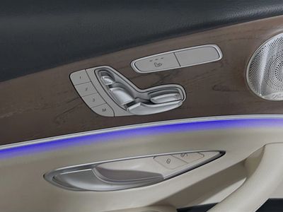 2022 Mercedes-Benz E-Class - Photo 13