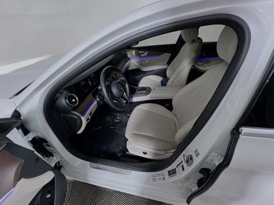 2022 Mercedes-Benz E-Class - Photo 12