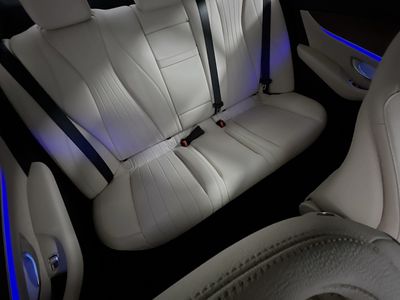 2022 Mercedes-Benz E-Class - Photo 30