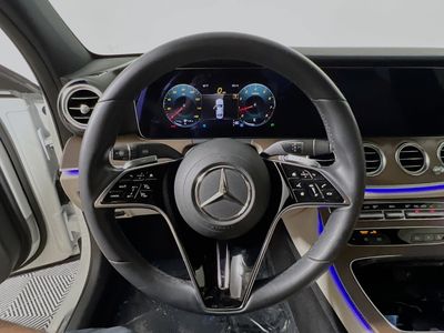 2022 Mercedes-Benz E-Class - Photo 15