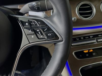 2022 Mercedes-Benz E-Class - Photo 17