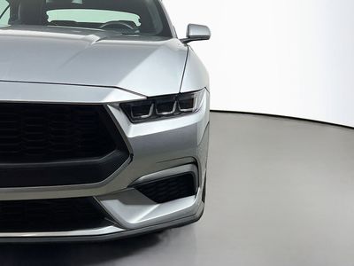 2024 Ford Mustang - Photo 9