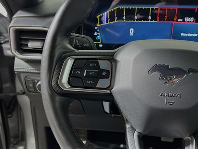 2024 Ford Mustang - Photo 16
