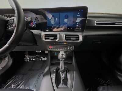 2024 Ford Mustang - Photo 22