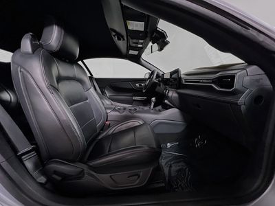 2024 Ford Mustang - Photo 28
