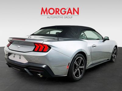 2024 Ford Mustang - Photo 3