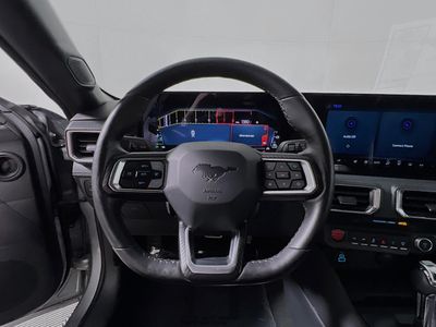2024 Ford Mustang - Photo 15