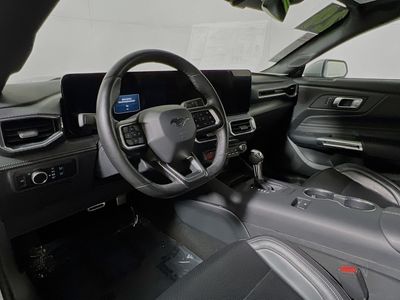 2024 Ford Mustang - Photo 27