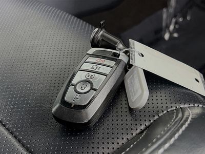 2024 Ford Mustang - Photo 33