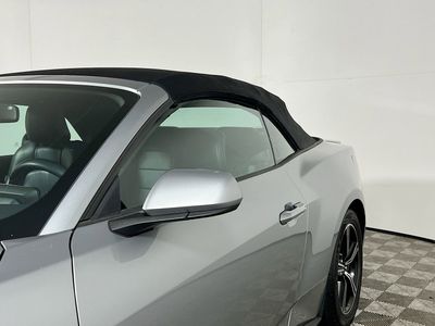 2024 Ford Mustang - Photo 10