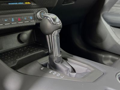 2024 Ford Mustang - Photo 21