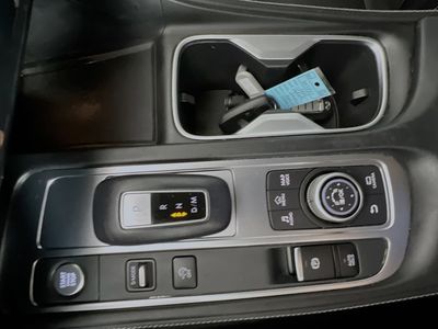 2023 INFINITI QX60 - Photo 22