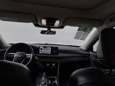 2023 INFINITI QX60 - Photo 27