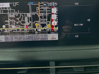 2023 INFINITI QX60 - Photo 24