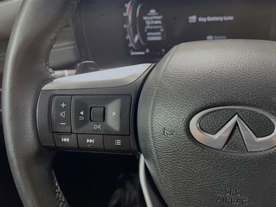 2023 INFINITI QX60 - Photo 16
