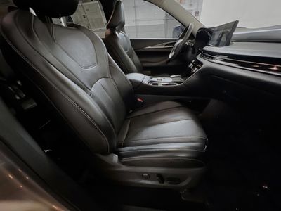 2023 INFINITI QX60 - Photo 28