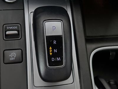 2023 INFINITI QX60 - Photo 21
