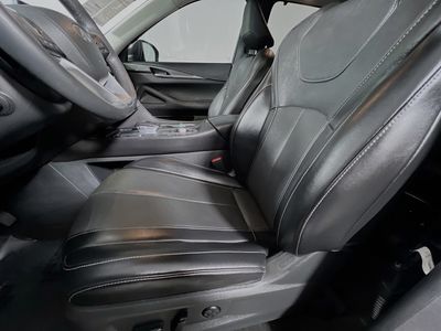 2023 INFINITI QX60 - Photo 12