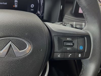 2023 INFINITI QX60 - Photo 17