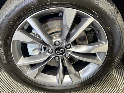 2023 INFINITI QX60 - Photo 11
