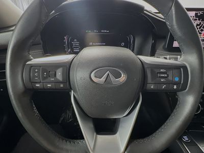 2023 INFINITI QX60 - Photo 15