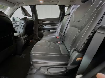 2023 INFINITI QX60 - Photo 26
